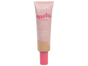 BASE LIQUIDA MELU*29ML HB8055 4 BEGE