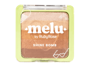 ILUMINADOR MELU*7.5G HB7233 2 APPLE PIE