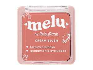 RUBOR MELU*9G HB6119 2 LOLIPOP CREMOSO