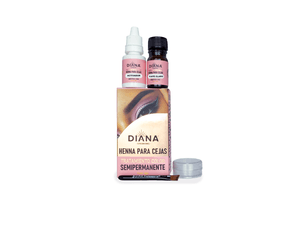 HENNA DIANA *3G CAFE CLARO