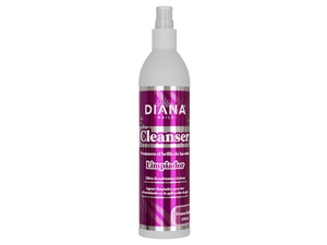 LIMPIADOR DIANA NAILS*250ML