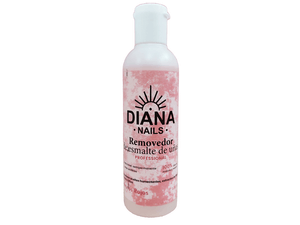 REMOVEDOR ESMALTE DIANA NAILS*120ML