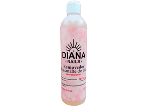REMOVEDOR ESMALTE DIANA NAILS*500ML