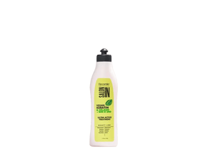 TRATAMIENTO CAPILAR SALON IN*500G VEGANKERATIN & COLLAGEN ULTRACTIVE