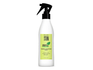 TERMOPROTECTOR SALON IN*300ML VEGAN KERATIN % COLLAGEN PROTECTION SPRAY