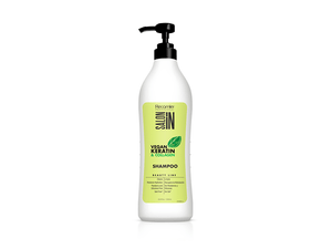 SHAMPOO RECAMIER*1000ML VEGAN KERATIN