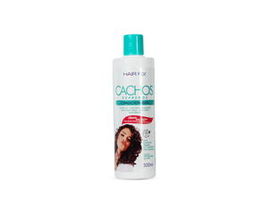 ACONDICIONADOR HAIR FLY*500ML CACHOS SUPREMOS