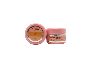 PAINTING GEL DIANA NAILS*5GR DL954