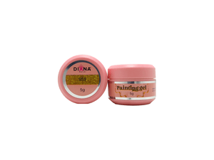 PAINTING GEL DIANA NAILS*5GR DL959