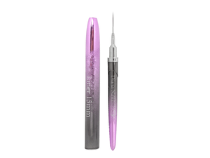 PINCEL DIANA NAILS LINER 15 MM