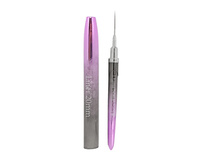 PINCEL DIANA NAILS LINER 20 MM