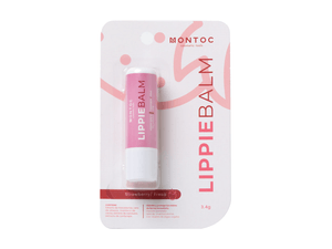 BALSAMO LABIAL MONTOC*3.4G FRESA