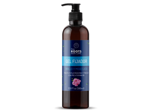 GEL CAPILAR ROOTS*380ML FIJADOR BRILLO YMODELADO