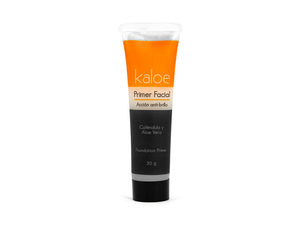 PRIMER KALOE*30G ANTI BRILLO