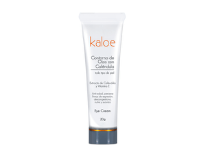 CREMA KALOE*20G CONTORNO OJOS CALENDULA
