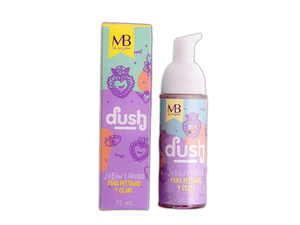 JABON LIQ M/BEAUTY*55ML PESTANAS Y CEJAS