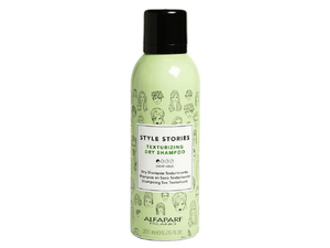 SHAMPOO ALFAPARF*200ML STYLE STORIES TEXTURIZING DRY