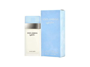 AGUA TOCADOR DOLCE&GABBANA*50ML