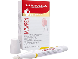 ACEITE CUTICULA MAVALA*4.5ML MAVAPEN HUILE NOURRISSANTE POUR CUTICULES