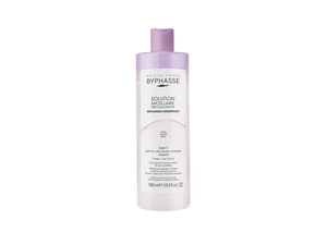 AGUA MICELAR BYPHASSE*500ML BIFASICA DESMAQUILLANTE