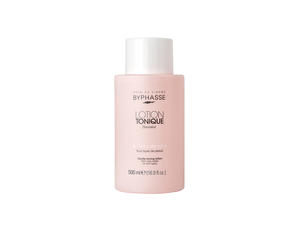 TONICO FACIAL BYPHASSE*500ML AGUA DE ROSAS