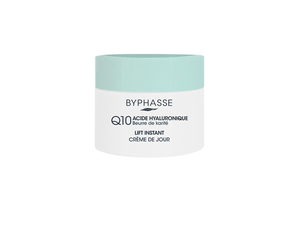 CREMA FACIAL BYPHASSE*60ML DIA Q10/ACIDO HIALURONICO