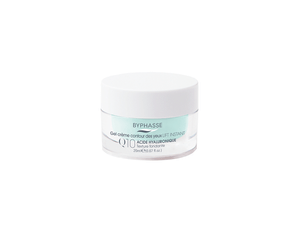 GEL FACIAL BYPHASSE*20ML CONTORNO DE OJOS Q10