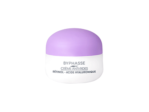 CREMA FACIAL BYPHASSE*50ML ANTIARRUGAS RETINOL