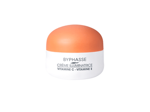 CREMA FACIAL BYPHASSE*50ML ILUMINADORA VITAMINA C