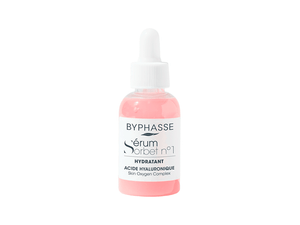 SERUM FACIAL BYPHASSE*50ML HIDRATANTE SORBET N1