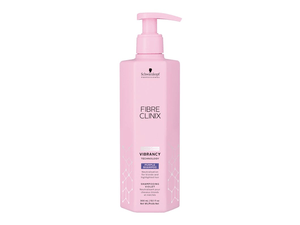 SHAMPOO SCHWARZKOPF*300ML FIBRE CLINIX PURPLE