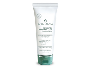 CREMA HIDRATANTE ANA MARIA*60ML Q10