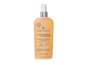 LOCION HIDRATANTE ANA MARIA*180ML CALENDULA PIEL NORMAL/SECA