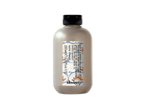 GEL CAP DAVINES*250ML MORE INSIDE MEDIUM