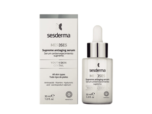 SERUM FACIAL SESDERMA*30ML MESOSES COCKTAIL
