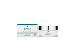 CREMA FACIAL SESDERMA*50ML OCEANSKIN NOURISHING