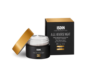 CREMA FACIAL ISDIN*50ML AGE REVERSE NIGHT