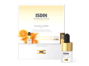 SERUM FACIAL ISDIN FLAVO C FORTE