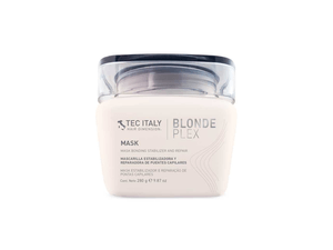 TRATAMIENTO CAPILAR TEC ITALY*280G BLONDE PLEX