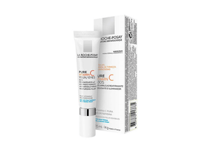 CREMA CONTORNO LA ROCHE POSAY*15ML PUREVITAMIN C