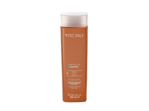 SHAMPOO TEC ITALY*300ML ESSENTIAL OIL