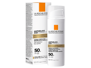 BLOQUEADOR LA ROCHE POSAY*50ML AGE CORRECT