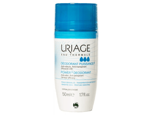 DESODORANTE URIAGE*50ML EAU PUISSANCE