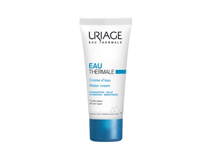 CREMA FACIAL URIAGE*40ML EAU WATER CREAM