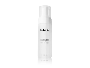 DESMAQUILLANTE LA FORET*150ML CREME MOUSSE