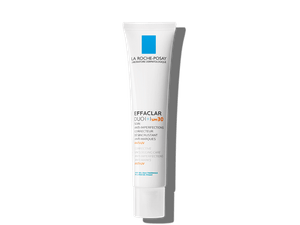 TRATAMIENTO FACIAL LA ROCHE POSAY*40ML EFFACLAR DUO + FPS30