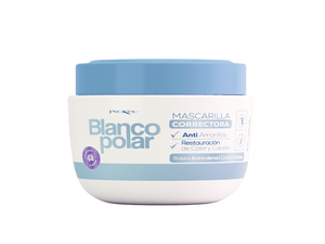 MASCARILLA CAPILAR PROKPIL*350G BLANCO POLAR