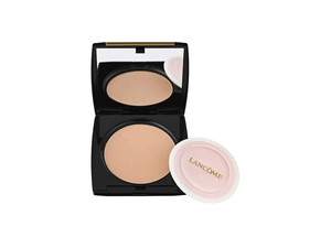 POLVO LANCOME*19G DUAL FINISH 360 HONEYIII