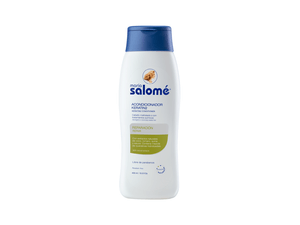 ACONDICIONADOR MARIA SALOME*400ML KERATIN 2