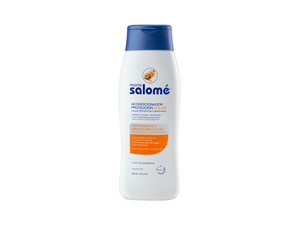 ACONDICIONADOR MARIA SALOME*400ML PROTECCION COLOR